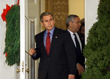 Αμερικανοί διπλωμάτες ενημερώνουν το Πεκίνο για την αποχώρηση από την ΑΒΜ