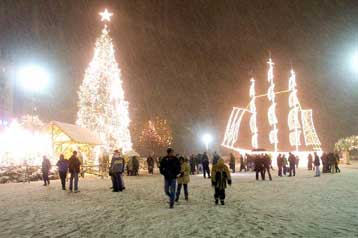 Προβλήματα σε ολόκληρη τη χώρα λόγω των ακραίων καιρικών φαινομένων