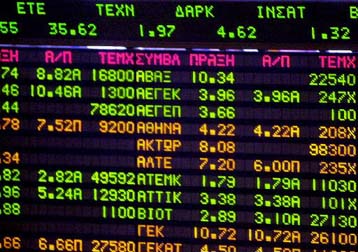 Διευκολύνεται η μετάταξη στην Kύρια Aγορά του XAA