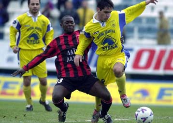 Κύπελλο Ελλάδος σε… δόσεις – Στις 19 και 20 Δεκεμβρίου οι αγώνες