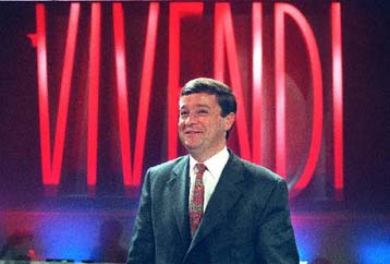 Στην εξαγορά της USA Networks προχωρά η Vivendi Universal έναντι 10,3 δισ. δολαρίων