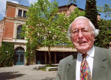 Προσωρινή νίκη του Β.Βάγκνερ στη μάχη για τη διαδοχή του στο Φεστιβάλ Μπαϊρόιτ