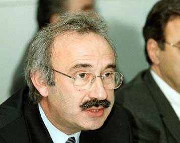 Με απορρόφηση 104% «έκλεισε» το 2ο Κοινοτικό Πλαίσιο Στήριξης