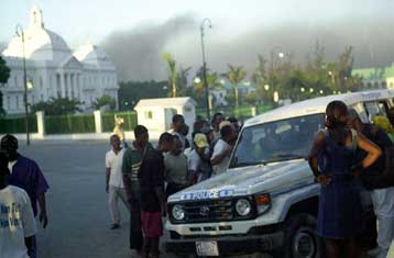 Αποτυχημένη απόπειρα πραξικοπήματος με τέσσερις νεκρούς στην Αϊτή
