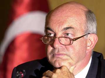 Σε συμφωνία για νέο οικονομικό πρόγραμμα κατέληξαν ΔΝΤ και Τουρκία