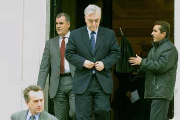 Κερδισμένους και χαμένους από την ασφαλιστική μεταρρύθμιση βλέπει ο Αλ.Παπαδόπουλος