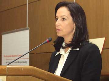 Σε εφαρμογή Oδηγία-ομπρέλα για τους εργαζόμενους σε επιχειρήσεις της ΕΕ