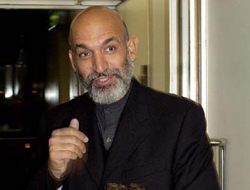 Και κυβέρνηση και… ασφάλεια θα έχει στις 22 Δεκεμβρίου το Αφγανιστάν