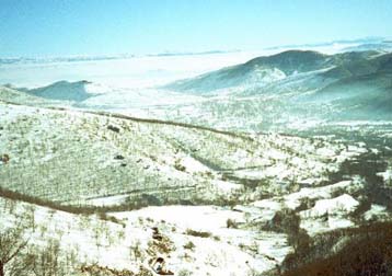Τρένο με 110 επιβάτες έχει ακινητοποιηθεί από το χιόνι στην Αλεξανδρούπολη