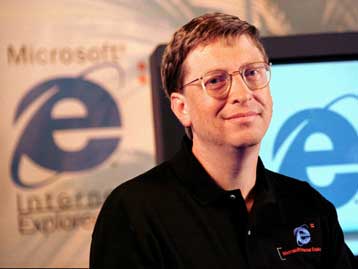 Η Microsoft επιλύει σημαντικά προβλήματα ασφάλειας του Internet Explorer