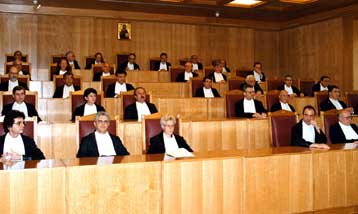 Προσωρινό «ναι» του ΣτΕ στην κατασκευή των έργων Ολυμπιακού δακτυλίου στην Κηφισίας