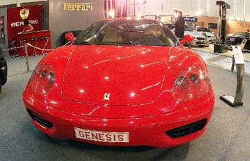 Απατεώνες εμφανίζονται ως ελεγκτές του ΣΔΟΕ και κάνουν… κατασχέσεις