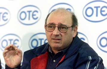 Σκληρή δουλειά υποσχέθηκε ο Μαρκαριάν