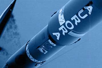 Νέο κοσμοδρόμιο συμφώνησαν να κατασκευάσουν από κοινού Αυστραλία και Ρωσία