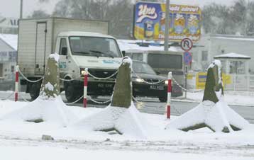 Τουλάχιστον 23 νεκροί από το δριμύ ψύχος στην Πολωνία