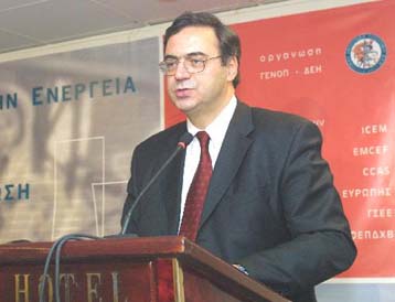 Σε αναζήτηση στρατηγικού συμμάχου ΔΕΗ, ΔΕΠΑ και ΟΠΑΠ