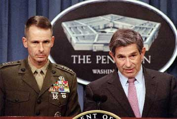 Οι ΗΠΑ προειδοποιούν: Μην προσφέρετε καταφύγιο στον Μπιν Λάντεν