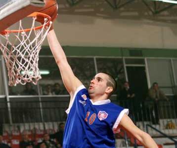 «Αυτοκτόνησε» ο Πανιώνιος, ηττήθηκε από την Νταρουσάφακα 88-87