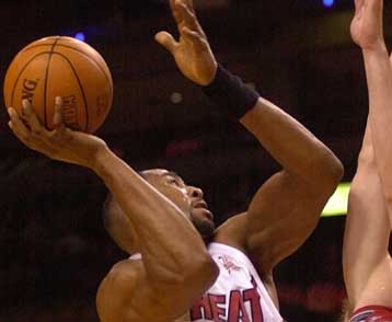 Συντριβή των Heat από τους Utah Jazz (95-56) – Αποτελέσματα ΝΒΑ