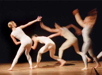 Χορευτές στην Αγγλία ματαίωσαν παράσταση εξαιτίας της χαμηλής θερμοκρασίας