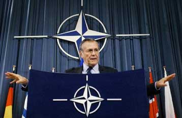 Η Σομαλία θα είναι πιθανότατα ο επόμενος στόχος των ΗΠΑ