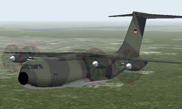 Δεν θα συμμετάσχει η Ιταλία στην κατασκευή μεταγωγικού στρατιωτικού αεροσκάφους