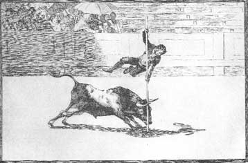 Έργα Γκόγια σε λεύκωμα από το Μουσείο του Πράδο