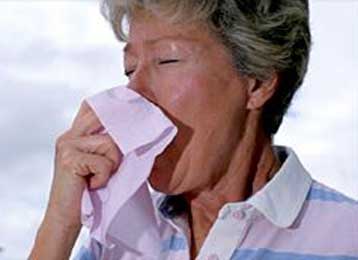 Πρωτοποριακό εμβόλιο κατά των αλλεργιών