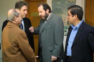 Νέα ρήξη μεταξύ ΕΟΚ και ΕΣΑΚΕ στο ελληνικό μπάσκετ