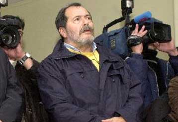 Τη συντηρητική κατάσχεση της περιουσίας του Ν.Κακαουνάκη ζητά ο Χρ. Νικολόπουλος