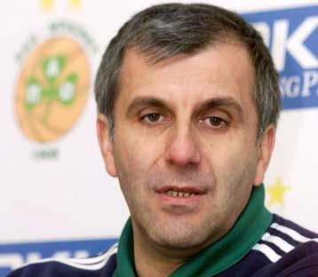 Φοβάται την επικίνδυνη ΤΣΣΚΑ ο Ομπράντοβιτς