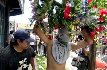 Σε κατάσταση πολιορκίας κήρυξε την Αργεντινή ο πρόεδρός της Φερνάντο ντε λα Ρούα