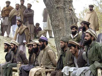 Αιματηρή απόδραση κρατουμένων «τρομοκρατών» της Αλ Κάιντα στο Πακιστάν