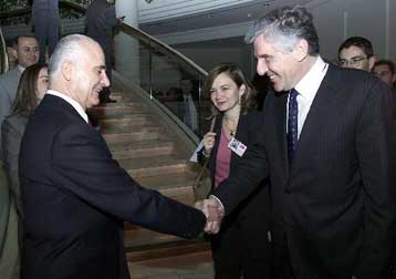 Βαλκανική ταξιαρχία και τρομοκρατία στην ατζέντα των υπουργών Αμυνας της ΝΑ Ευρώπης