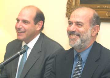 Για άγνοια των κανόνων της αγοράς κατηγορεί τη κυβέρνηση ο ΣΕΒ