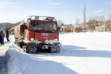 Βρέθηκε σώος ο 47χρονος ορειβάτης στον Όλυμπο