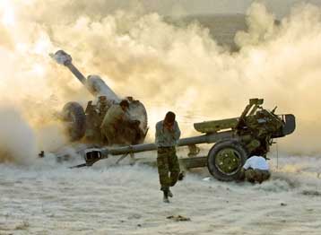 Ανώτερος αξιωματούχος των Ταλιμπάν συνελήφθη από τις πακιστανικές μυστικές υπηρεσίες