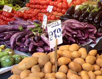 Αυξήσεις τιμών στα οπωροκηπευτικά λόγω της κακοκαιρίας – Ανησυχία για τον πληθωρισμό