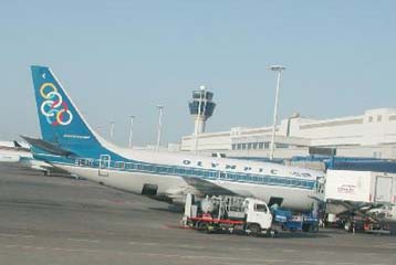 «Κόβει» τα δρομολόγιά της προς Αυστραλία και Πάρο η Ολυμπιακή