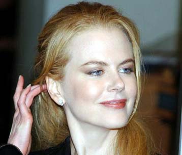 Μουλέν Ρουζ και A Beautiful Mind υποψήφιες για τις Χρυσές Σφαίρες