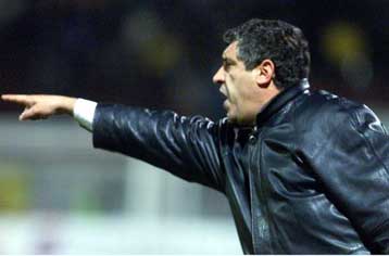 Στο στόχαστρο thw ΑΕΚ ο Πορτογάλος, Αντόνιο Φόλια