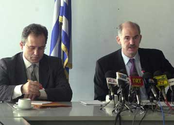 Συνέντευξη εφ όλης της ύλης παραχώρησε ο υπουργός Εξωτερικών