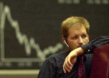 Απώλειες στα ευρωπαϊκά χρηματιστήρια την Πέμπτη