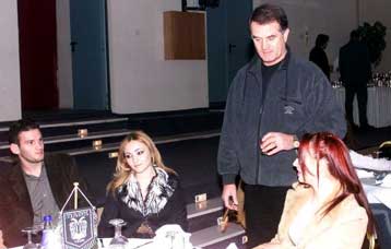 Υπομονή ζήτησε ο Μπάγεβιτς για την υπόθεση με την εθνική Γιουγκοσλαβίας