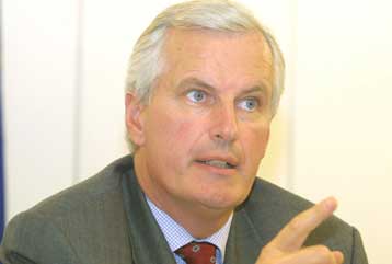 Η χώρα μας επιστρέφει στην Κομισιόν 57,918 εκατομμύρια ευρώ για το Κτηματολόγιο