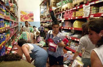 Ευθύνες στο ΔΝΤ για την κρίση στην Αργεντινή επιρρίπτουν οι διεθνείς πιστωτές της