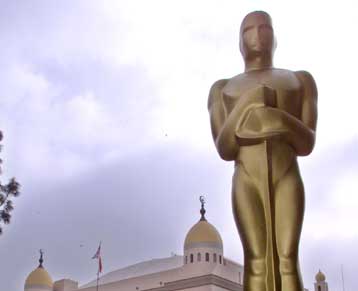 Μακροβιότεροι οι σεναριογράφοι που δεν έχουν κερδίσει το Oscar