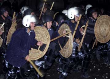 Τη συνέχιση των επιθέσεων αυτοκτονίας στο Ισραήλ ανακοίνωσε η Τζιχάντ