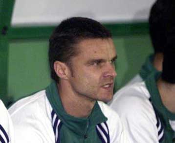 «Πράσινος» μέχρι τέλους ο Βαζέχα