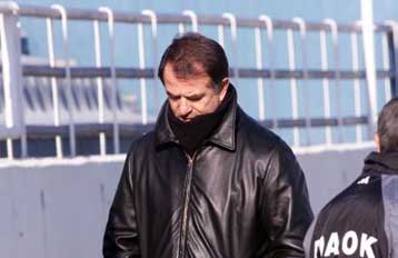 Σε καλό δρόμο οι συζητήσεις Μπάγεβιτς και γιουγκοσλαβικής ομοσπονδίας